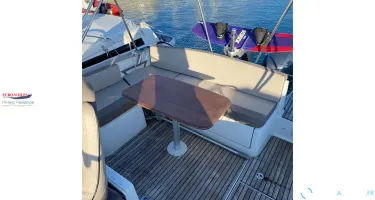 Jeanneau Cap Camarat 8.5 WA