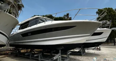 Jeanneau NC 11