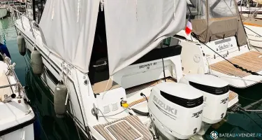 Jeanneau Merry Fisher 1095