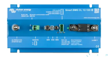 Système de gestion de batterie intelligent CL 12-100