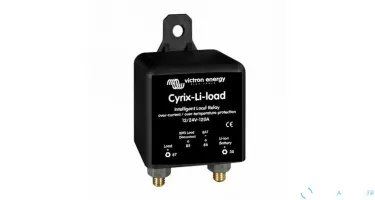 Cyrix-Li-load 12/24V-120A