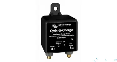 Cyrix-Li-Charge 12/24V-120A