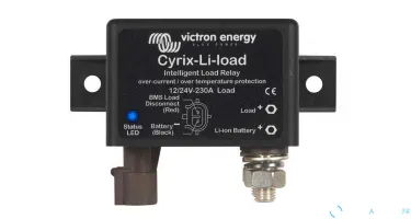 Cyrix-Li-load 12/24V-230A