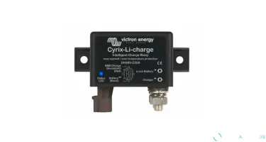 Cyrix-Li-load 24/48V-230A
