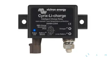 Cyrix-Li-Charge 24/48V-230A