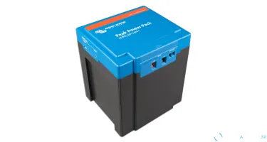 Peak Power Pack 12,8V/40Ah 512Wh