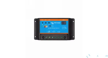 BlueSolar PWM-Light 12/24V-5A