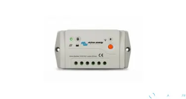BlueSolar PWM-Pro 12/24V-5A