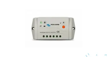 BlueSolar PWM-Pro 12/24V-10A