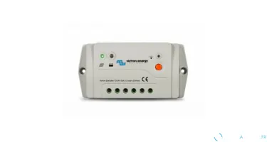BlueSolar PWM-Pro 12/24V-20A