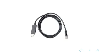Câble interface BlueSolar PWM-Pro vers USB