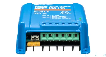 BlueSolar MPPT 100/15