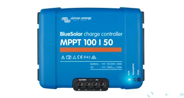 BlueSolar MPPT 100/50