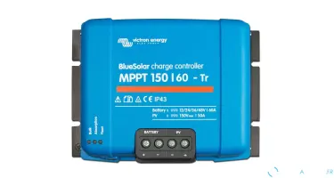 BlueSolar MPPT 150/60-Tr