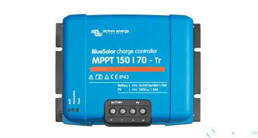 BlueSolar MPPT 150/70-Tr