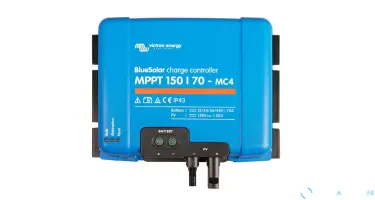 BlueSolar MPPT 150/70-MC4