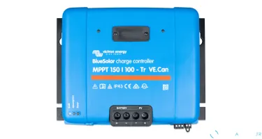 BlueSolar MPPT 250/70-Tr VE.Can