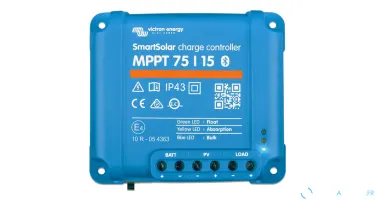 SmartSolar MPPT 75/15