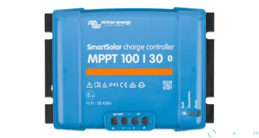 SmartSolar MPPT 100/30