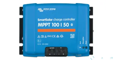 SmartSolar MPPT 100/50