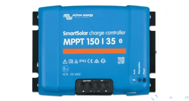 SmartSolar MPPT 150/35