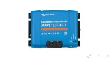 SmartSolar MPPT 150/45