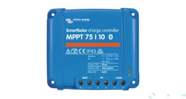 SmartSolar MPPT 150/60-MC4
