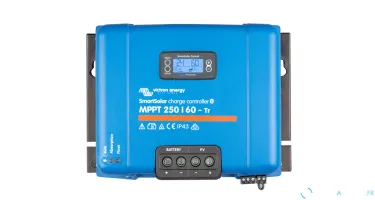 SmartSolar MPPT 250/60-Tr