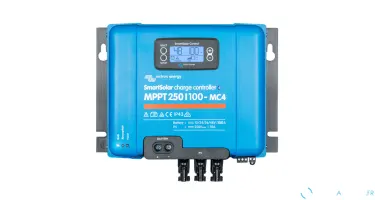 SmartSolar MPPT 250/60-MC4