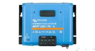 SmartSolar MPPT 250/70-Tr