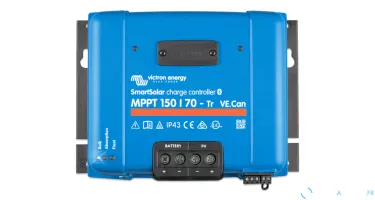 SmartSolar MPPT 150/70-Tr VE.Can