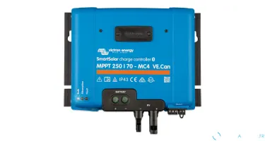 SmartSolar MPPT 250/70-MC4 VE.Can (régulateur de charge solaire)
