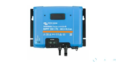 SmartSolar MPPT 150/70-MC4 VE.Can