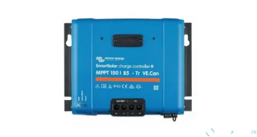 SmartSolar MPPT 150/85-Tr VE.Can