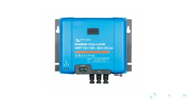SmartSolar MPPT 150/100-MC4 VE.Can