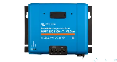 SmartSolar MPPT 250/100-MC4 VE.Can