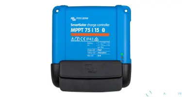 MPPT WireBox-S