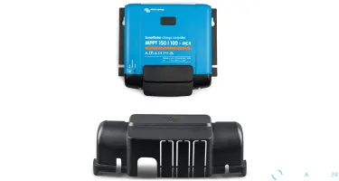 Boîte de jonction MPPT-L MC4