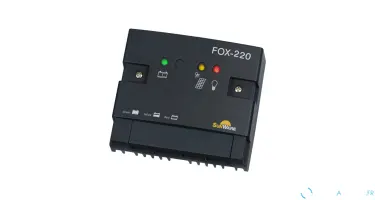 FOX-260 pour Lithium