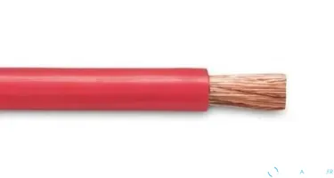 Câble d'accostage CN Combiflex