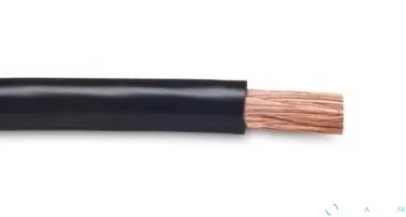 Câble d'accostage CN Combiflex