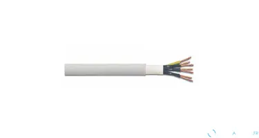 Câble de commande Flex-JZ