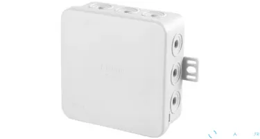 Boîte de raccordement F-tronic