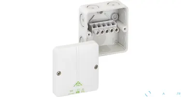 Boîte de raccordement F-tronic
