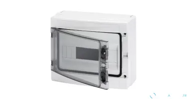 Armoire à modules Gewiss GW40103