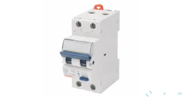 Disjoncteur différentiel Gewiss B32 30mA 2P