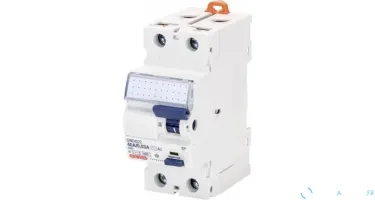 Disjoncteur Gewiss 2P C40 (GW92051)