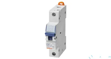 Disjoncteur unipolaire Gewiss 16A