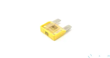 Fusible Maxi