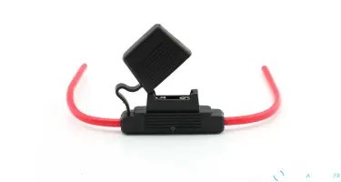 Porte-fusible à fil Maxi 20-60A